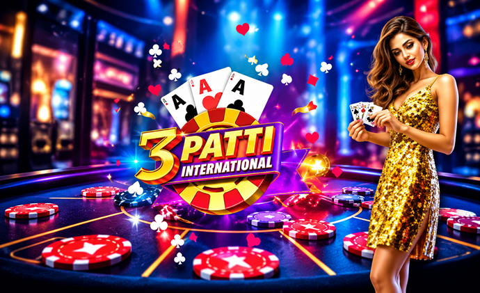 Teen Patti
