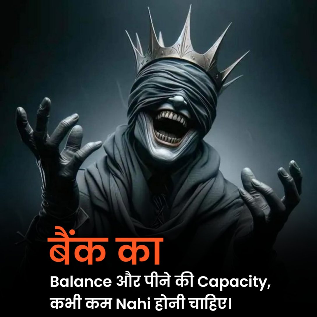 गैंगस्टर शायरी हिंदी में