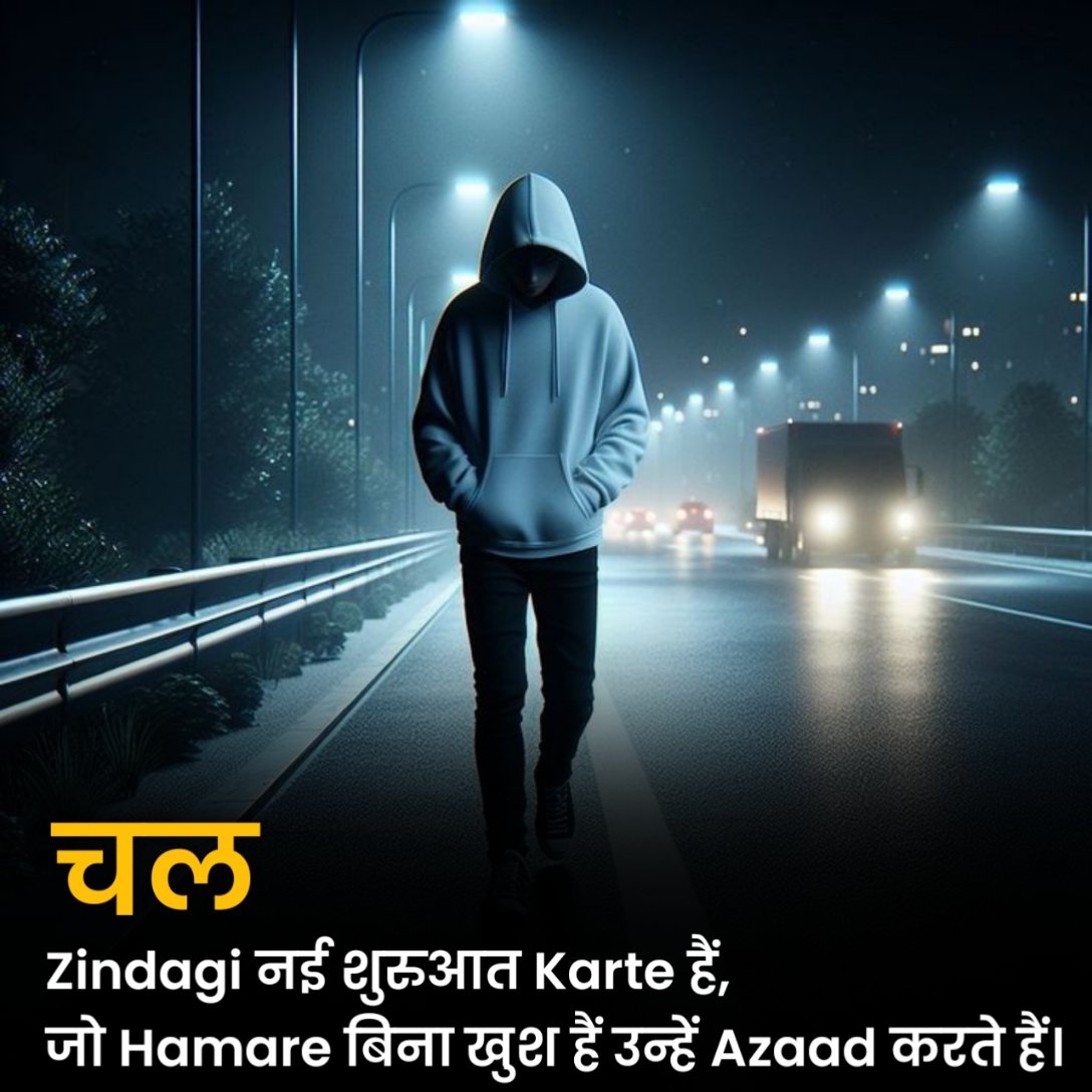 Udasi Shayari On Life